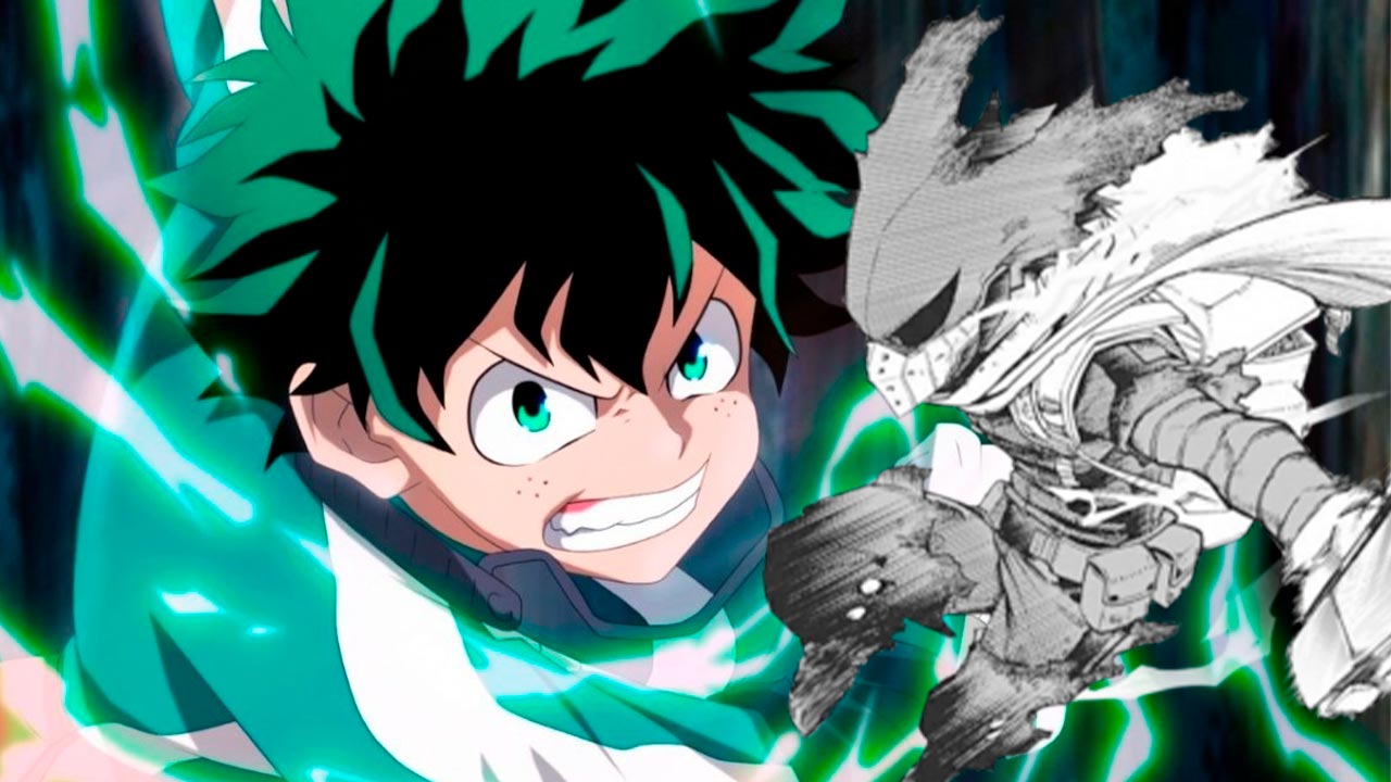 Deku vigilante cosplay my hero academia