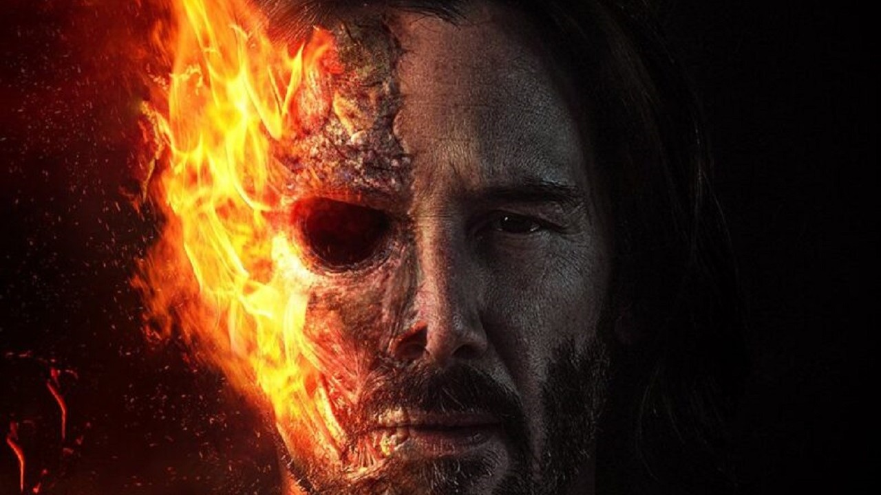 Keanu Reeves Películas de Marvel Personajes de Marvel Kevin Feige