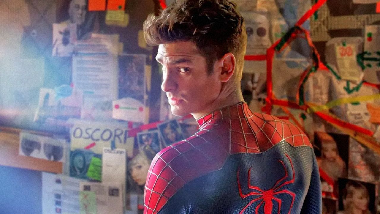 Marvel: ¿Cómo y dónde ver las películas de Spider-Man protagonizadas por Andrew Garfield? 13 personajes de marvel andrew garfield