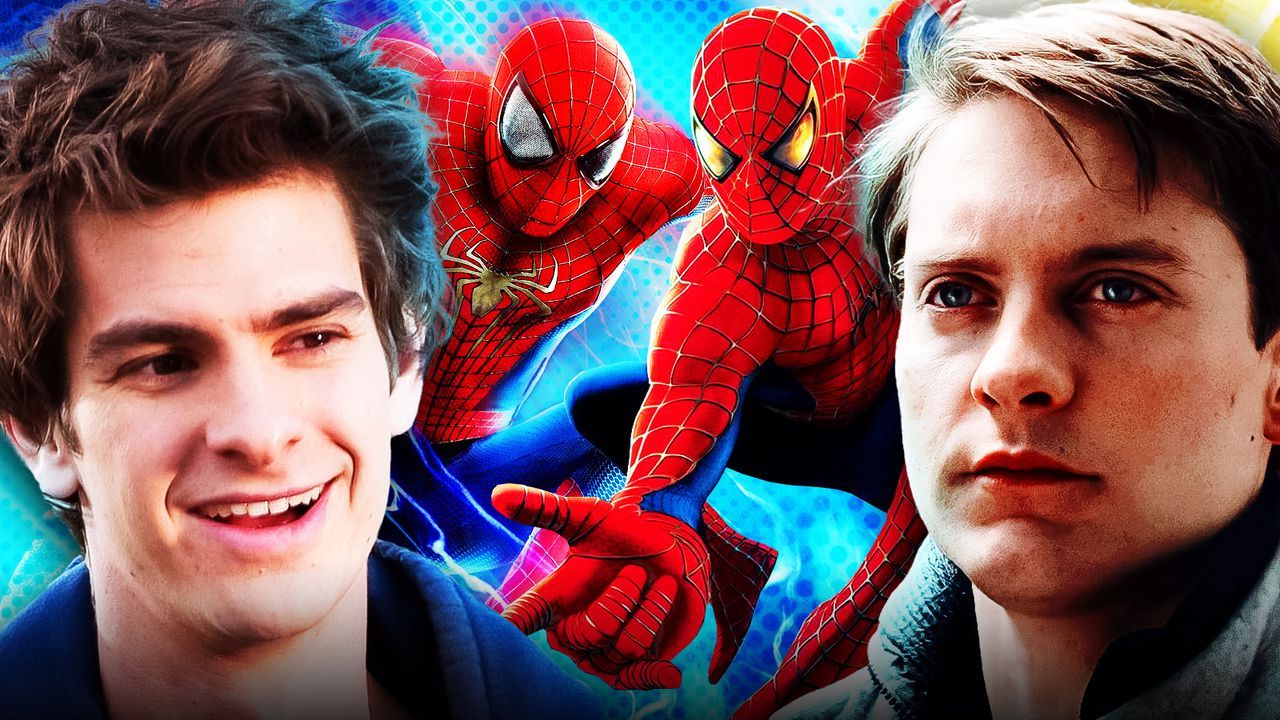 personajes de marvel no way home