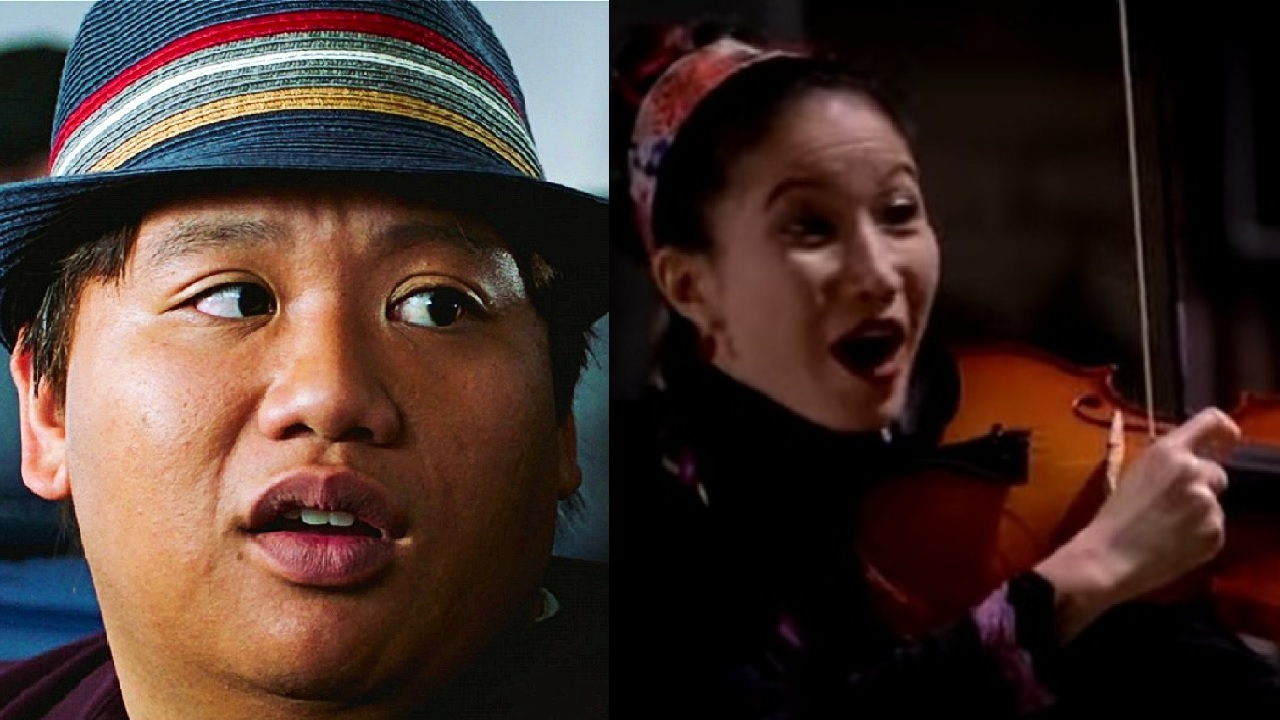 Marvel: Esta es la extraña relación entre la tía de Ned Leeds y la violinista de Spider-Man 2 14 personajes de marvel ned leeds