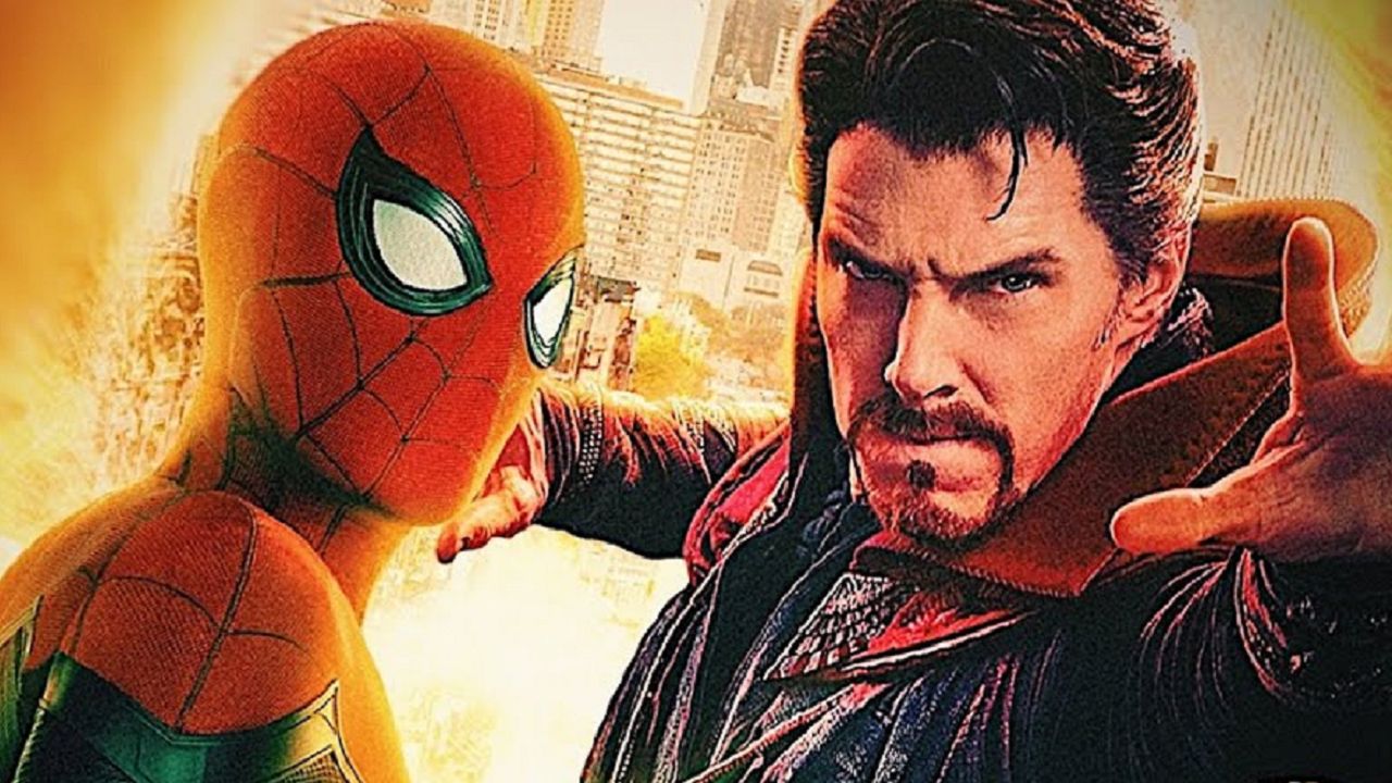 personajes de marvel no way home