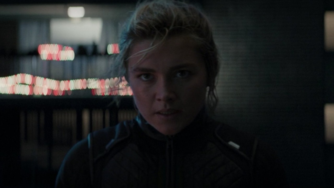 personajes de marvel yelena belova