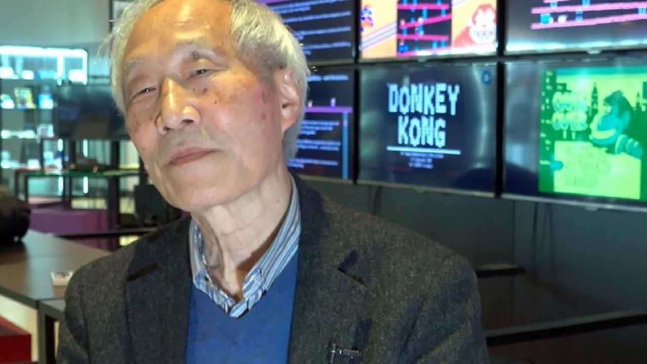 Masayuki Uemura Creador NES SNES Muere 78 años