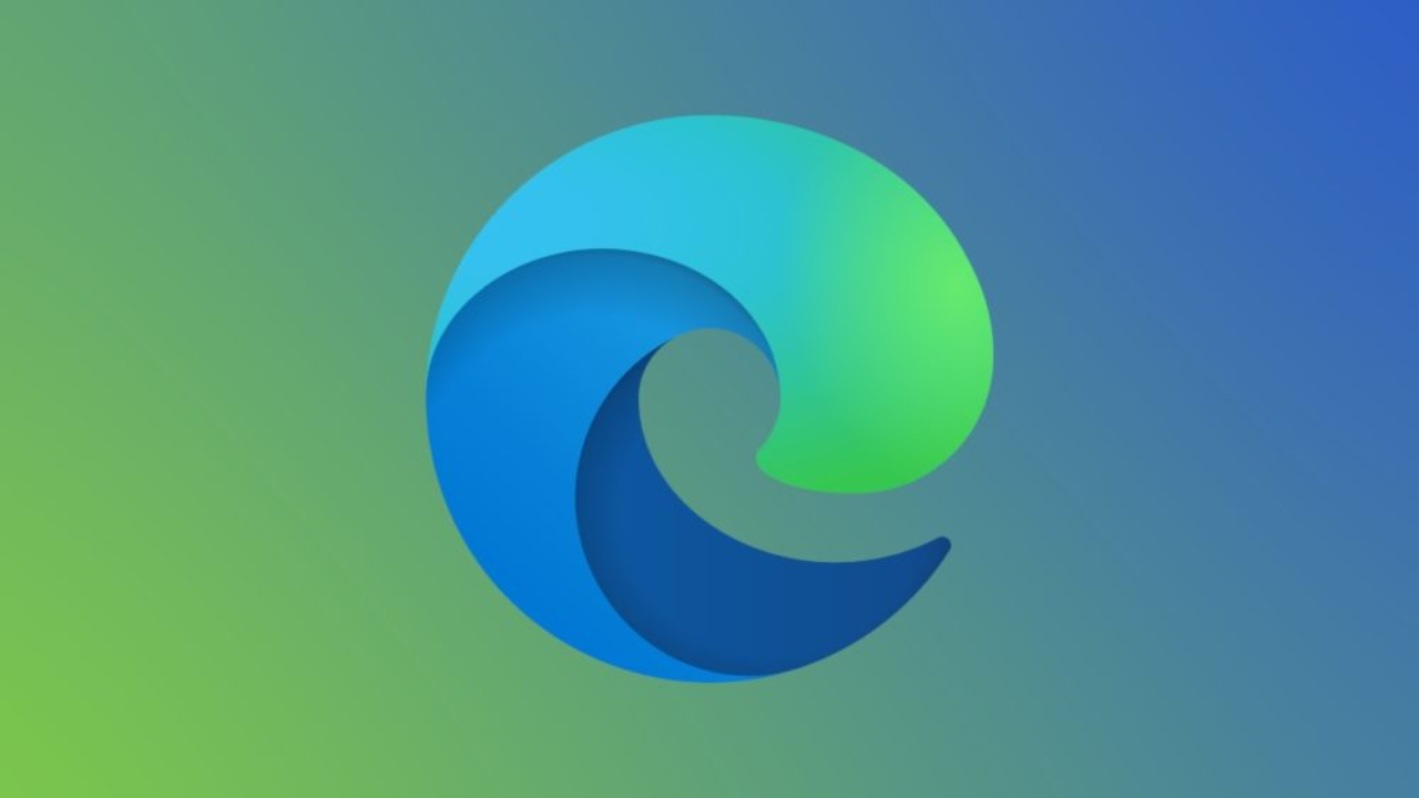 Microsoft edge mensajes usar navegador