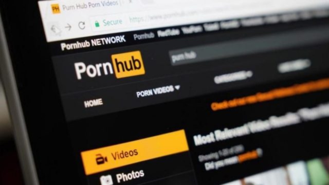 Pornhub méxico más visitas sitio