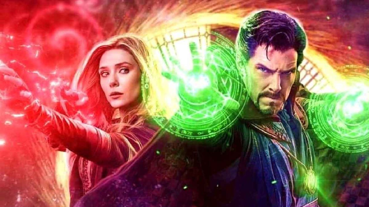 ¿Quién es el actual Hechicero Supremo en el MCU? 19 personajes de marvel doctor strange