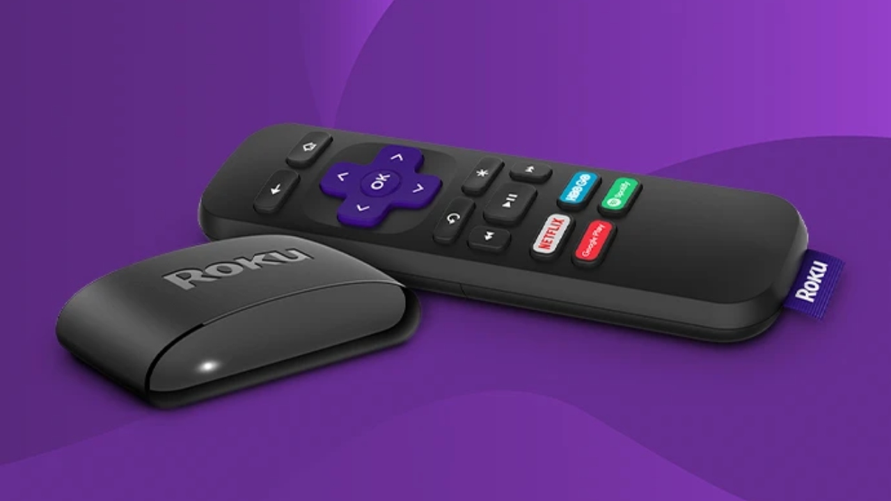 Roku plataforma más popular streaming
