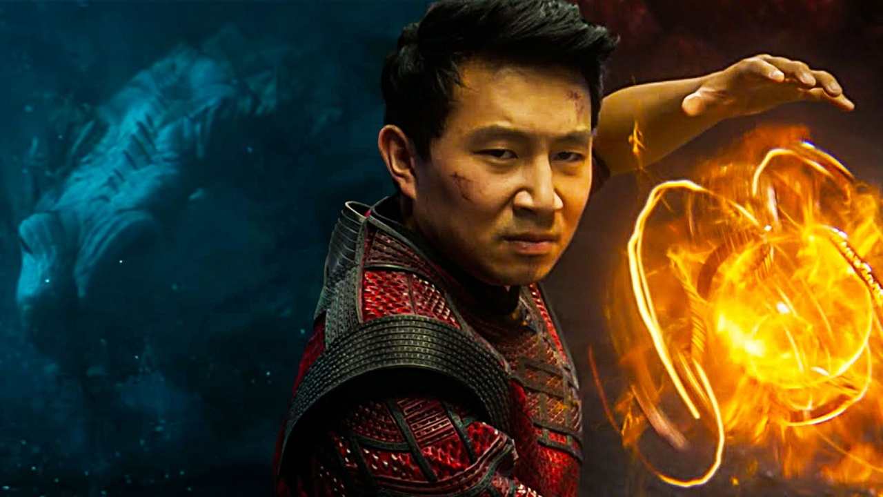 Destin Daniel Cretton Shang Chi 2 Nueva Serie de Televisión Marvel