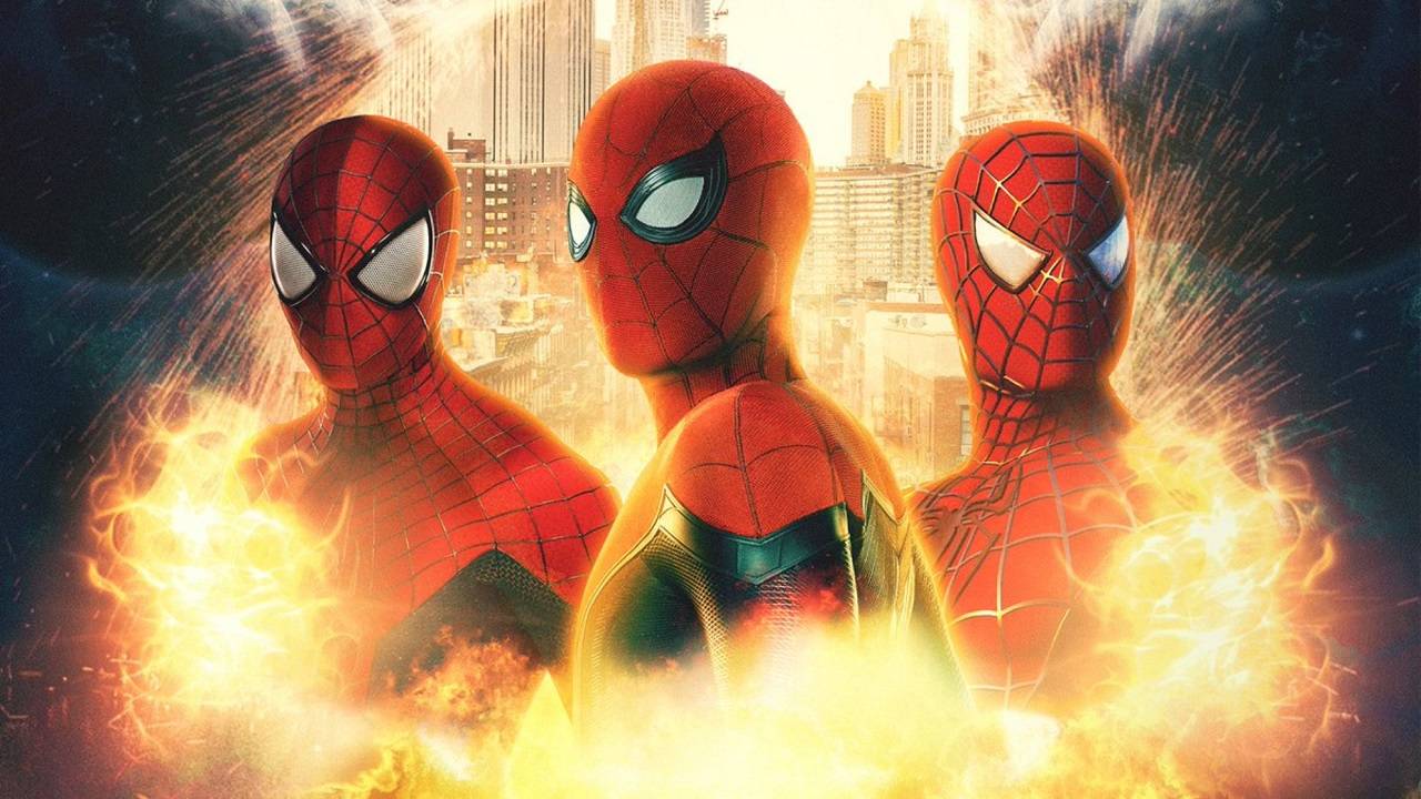 Spider-Man No Way Home Recaudación en Taquilla Películas de Marvel Premios Oscar
