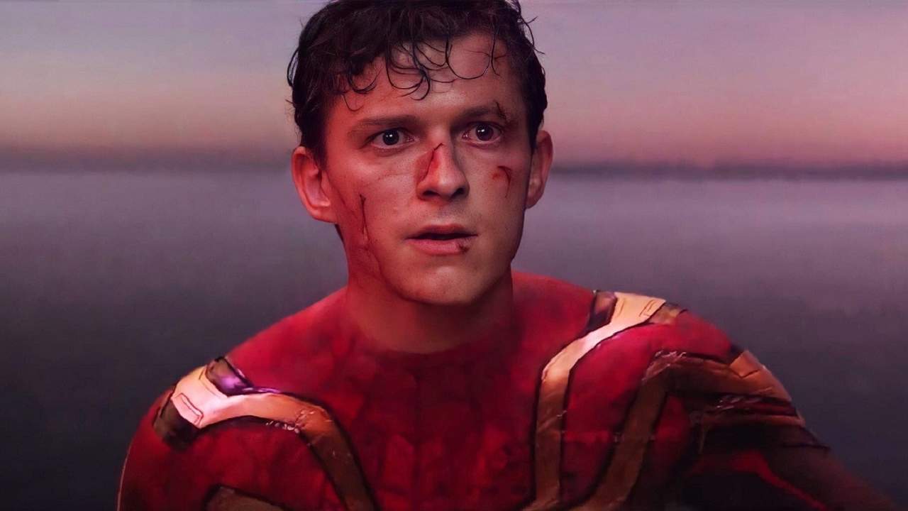 Tom Holland Spider Man No Way Home Futuro Franquicia