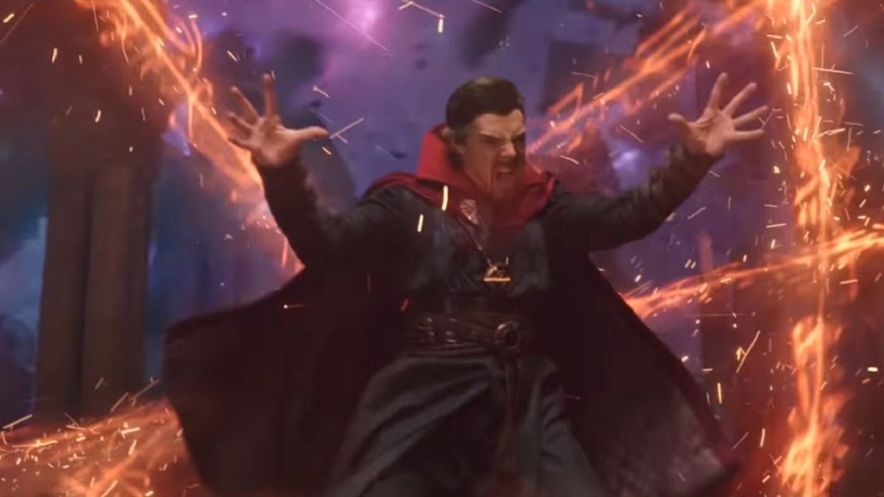 Nuevo tráiler de Spider-Man: No Way Home coincide con los finales de WandaVision y Loki 12 Spider-Man No Way Home Serie de Loki Serie de WandaVision
