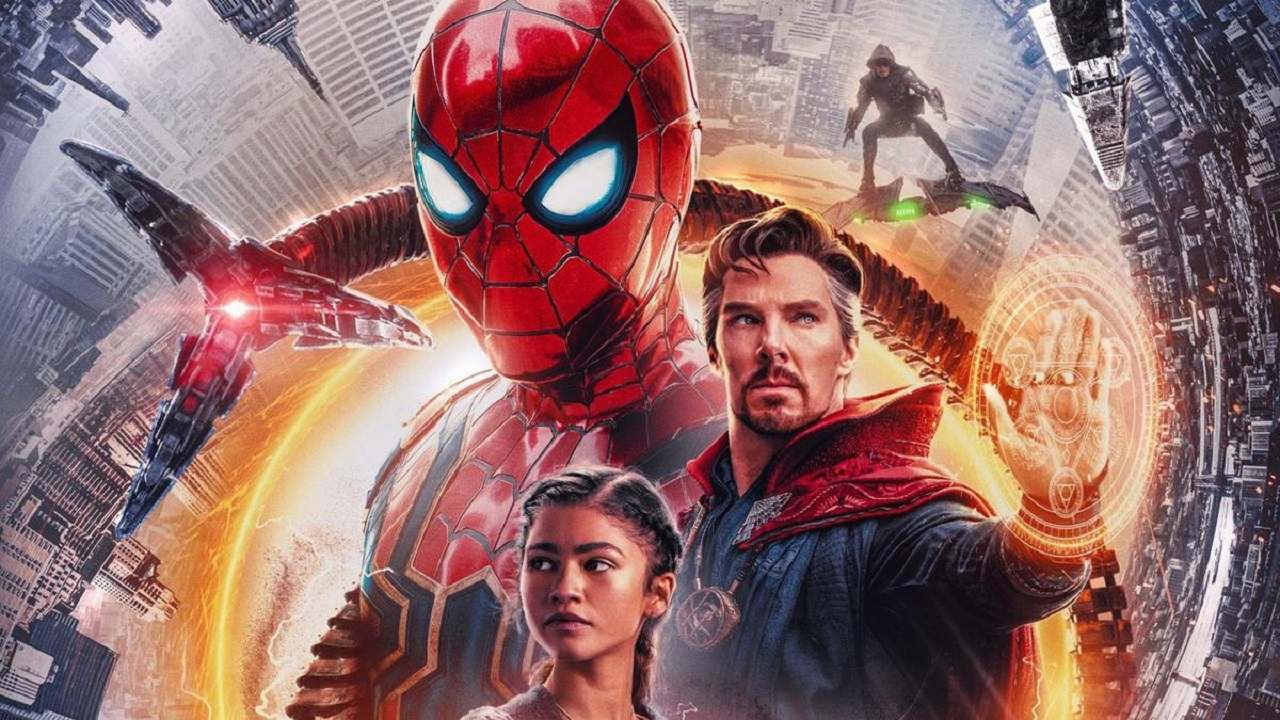 ¿En dónde y cuándo podrás ver la alfombra roja de Spider-Man: No Way Home? 16 Spider-Man No Way Home Spider-Man 3 Premiere Spider-Man Alfombra Roja Spider-Man No Way Home