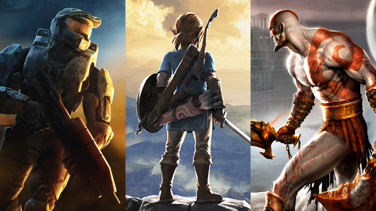 aniversarios videojuegos 2022