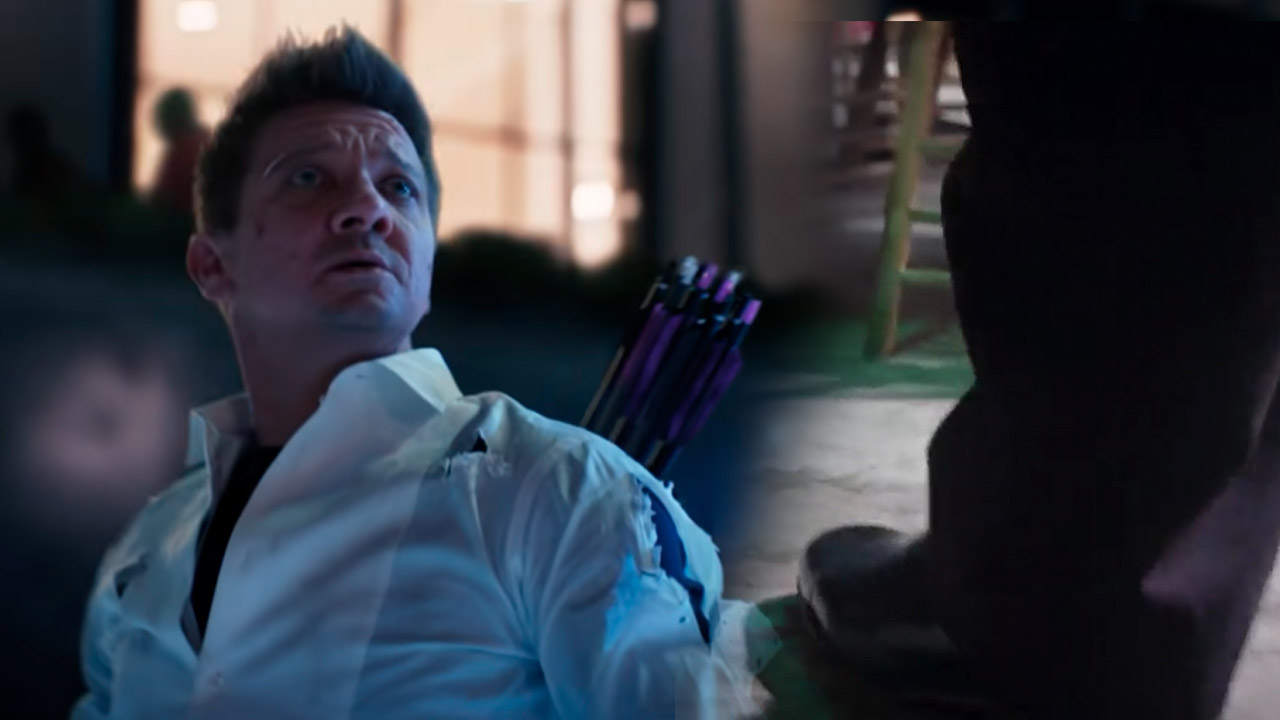 Hawkeye capitulo final temporada kinping