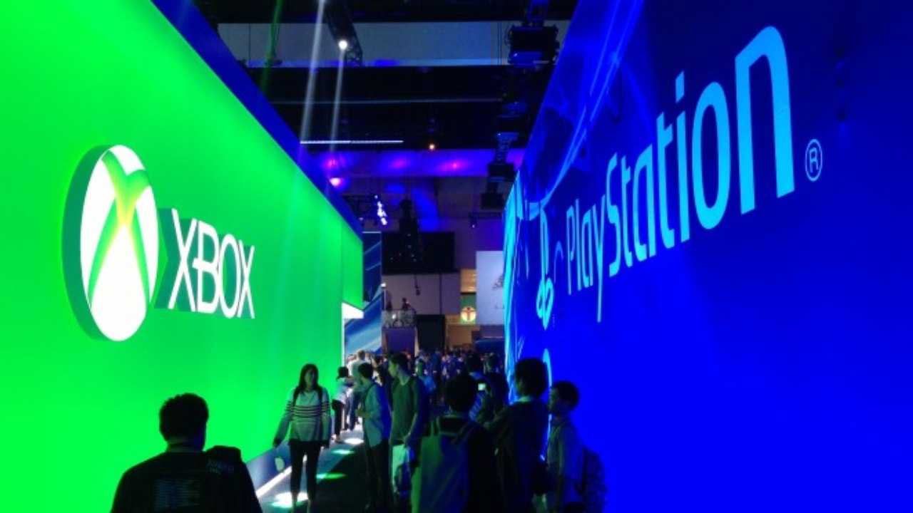 eventos tecnología videojuegos 2022