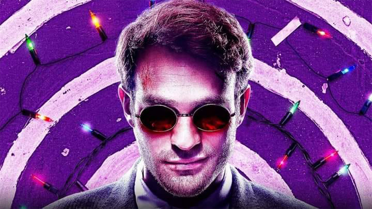 Ultimo capítulo de hawkeye daredevil netflix