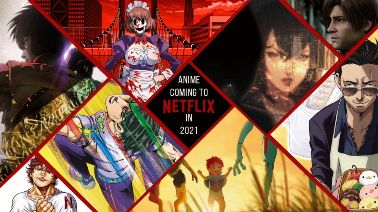 Funimation y Netflix: El ocaso del doblaje latinoamericano 16 netflix doblaje