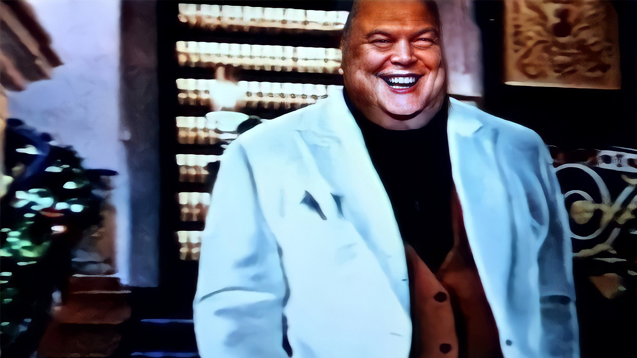 Kingpin Serie Hawkeye Episodio 4 Easter Eggs Referencias Cómics