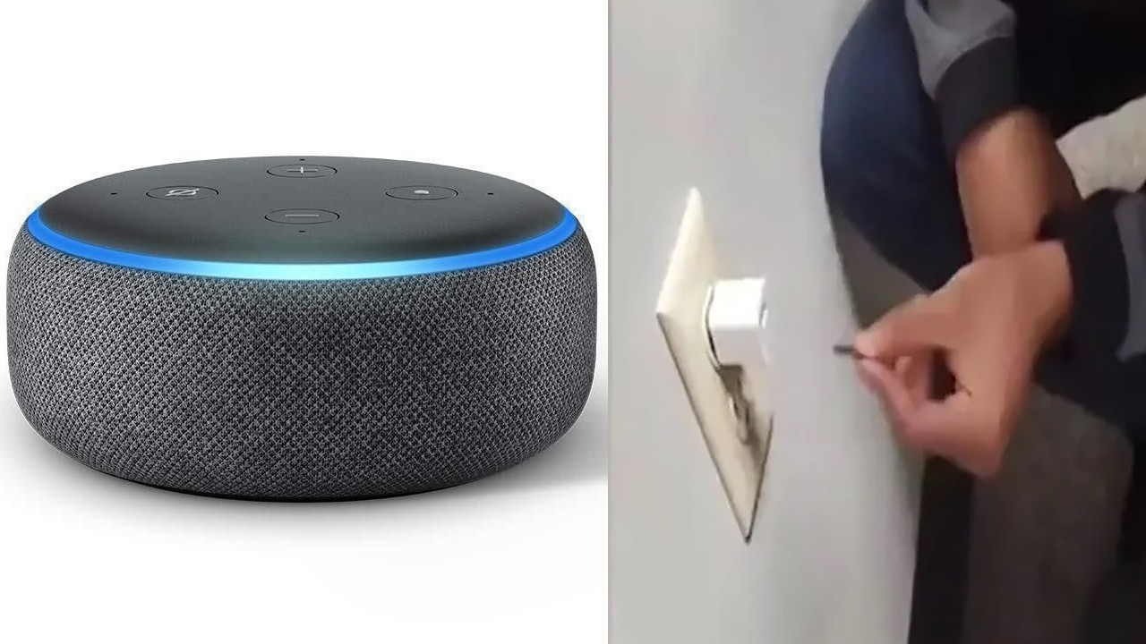 Alexa Echo Amazon Reto Viral "The Penny Challenge"