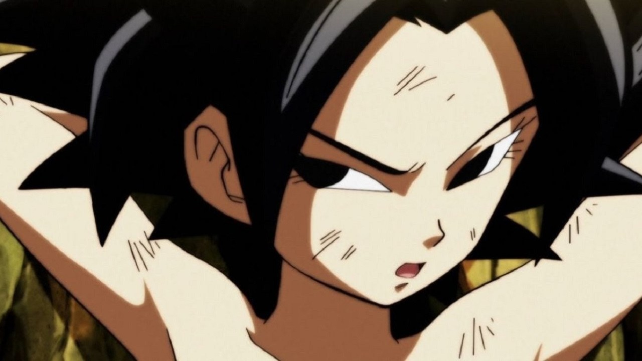 Chica recrea a la poderosa Caulifla en este cosplay de Dragon Ball Super 15 Caulifla Dragon Ball Super Cosplay Anime DBS