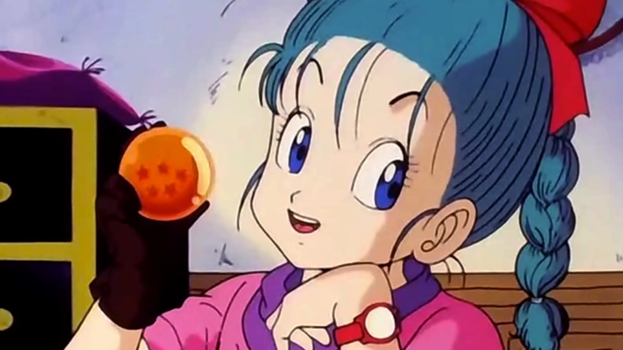 Chica hace un cosplay de Bulma solo para fans de Dragon Ball 20 Dragon Ball Anime Bulma Cosplay Personajes de Dragon Ball