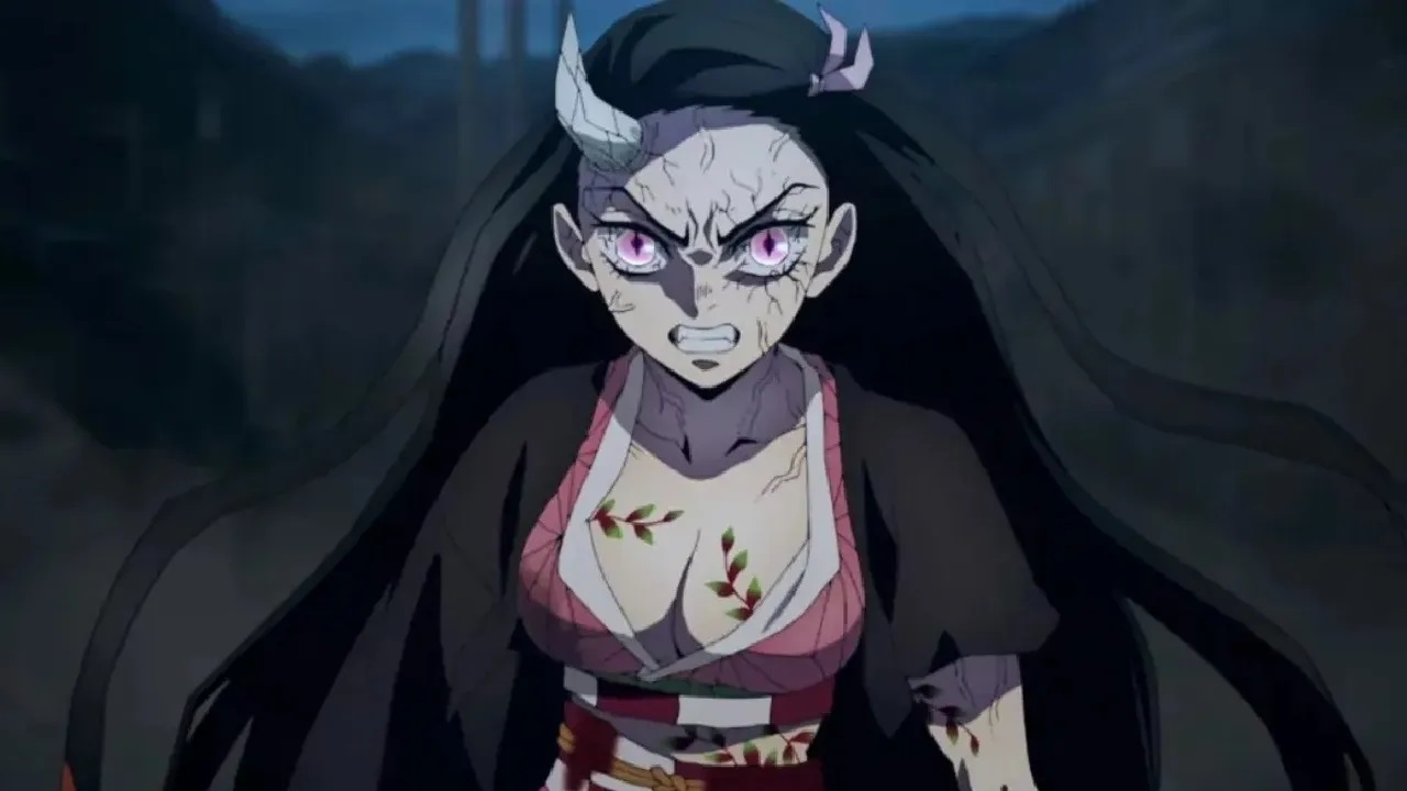 Kimetsu no Yaiba: Este cosplay de Nezuko ha convertido a la tierna waifu en una belleza infernal 17 personajes de kimetsu no yaiba nezuko