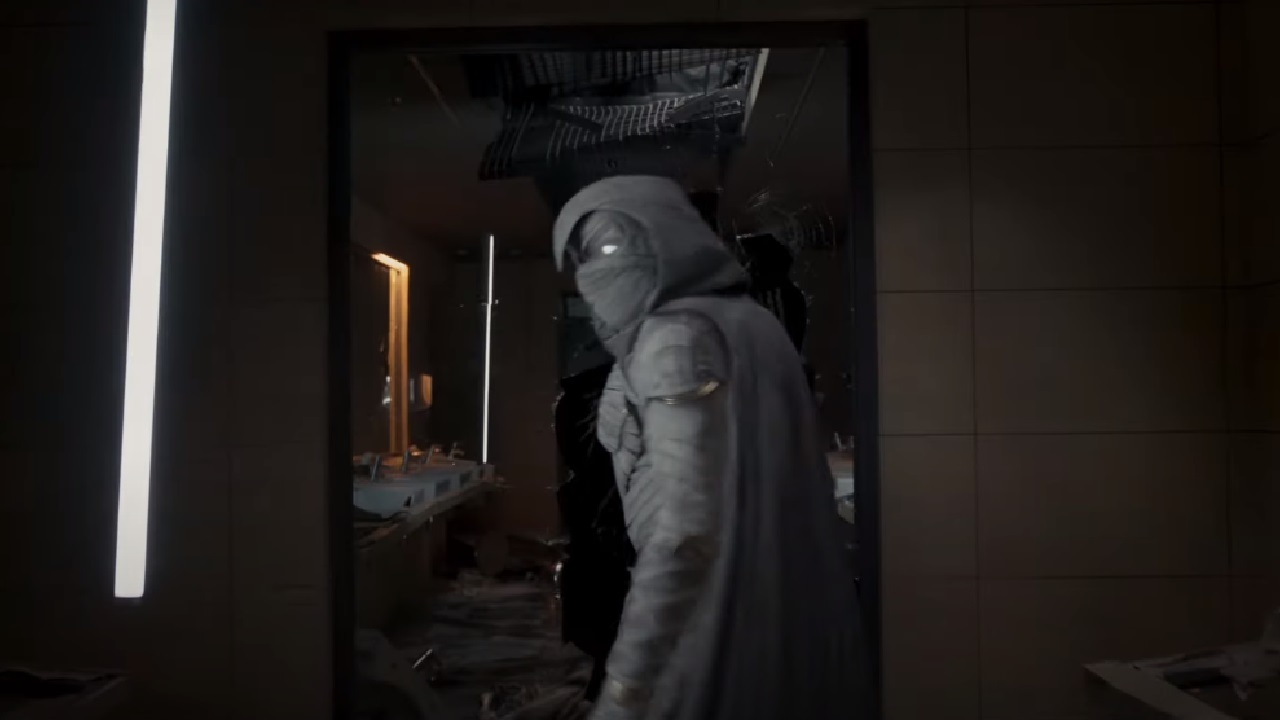 Marvel: Nuevo tráiler de Moon Knight nos muestra a Oscar Isaac como el héroe más oscuro del MCU 19 personajes de marvel moon knight