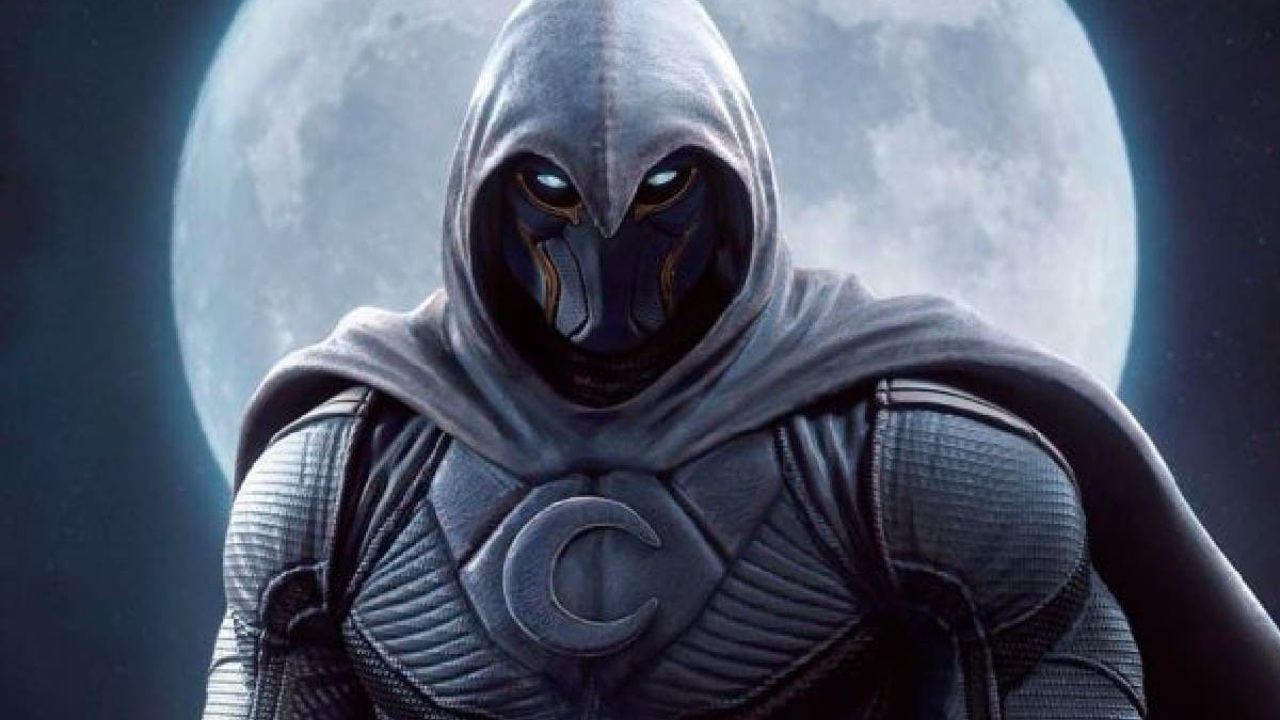 La serie Moon Knight se estrenará el 30 de marzo en Disney+ 18 Moon knight estreno disney plus