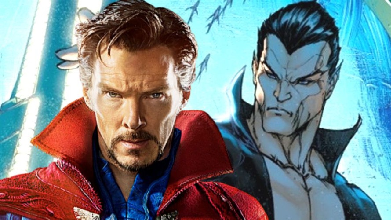 personajes de marvel namor