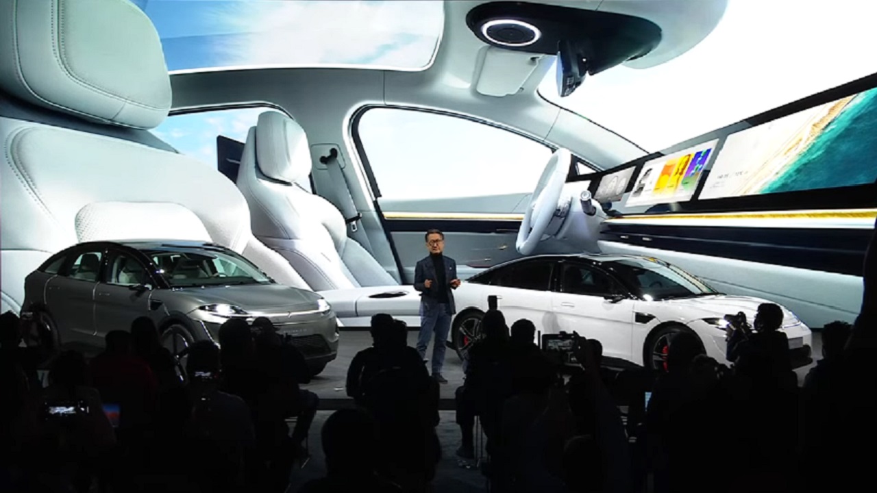sony mobility inc. realidad virtual uncharted