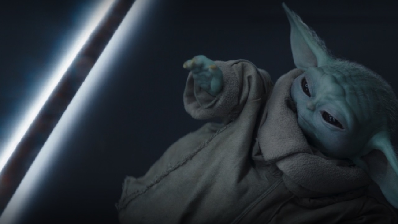 Star Wars: ¿Baby Yoda podría ser el heredero del Sable Oscuro y el próximo Jedi más poderoso de la historia? 24 personajes de star wars sable oscuro
