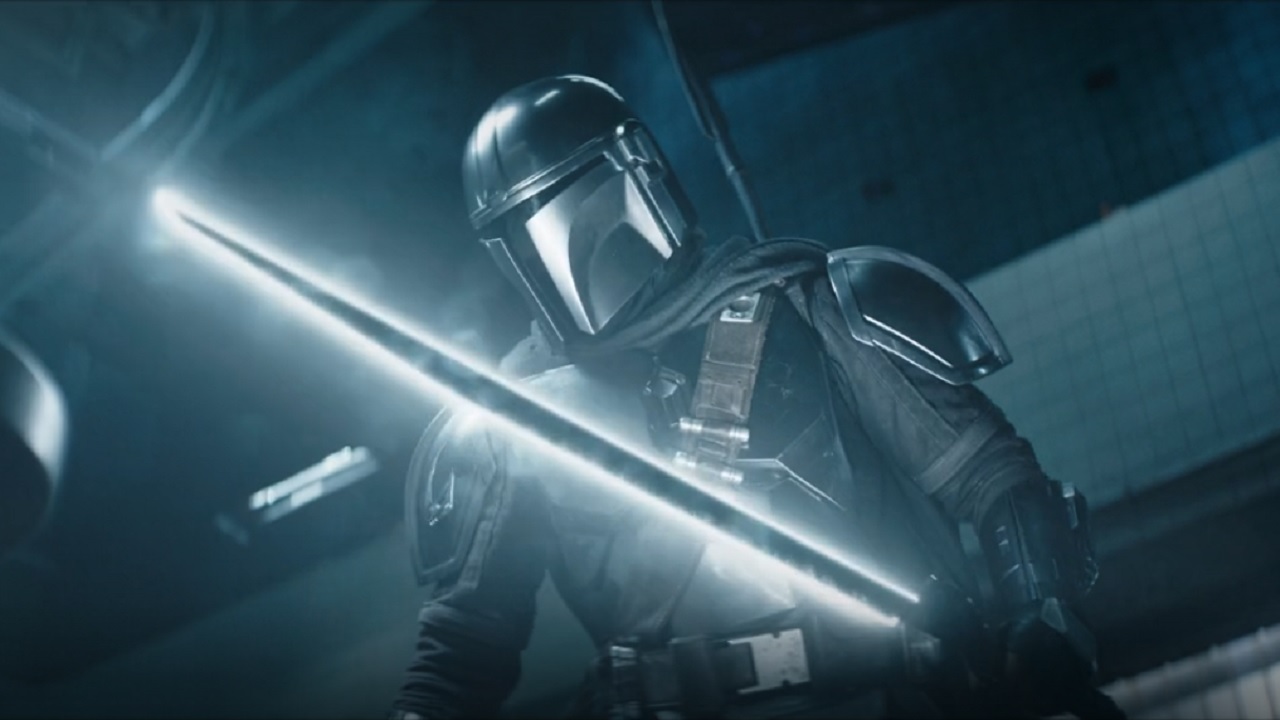 personajes de star wars sable oscuro