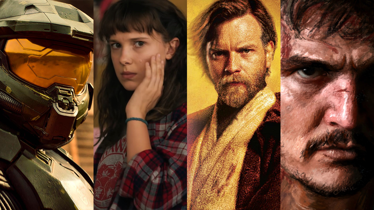 todas las series que se estrenarán en 2022