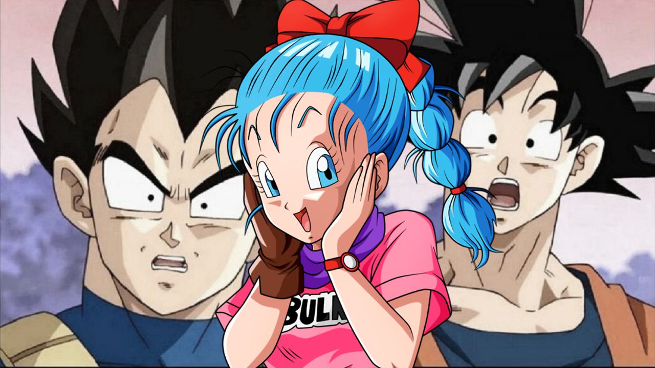 Bulma Cosplay Dragon Ball Personajes de Dragon Ball