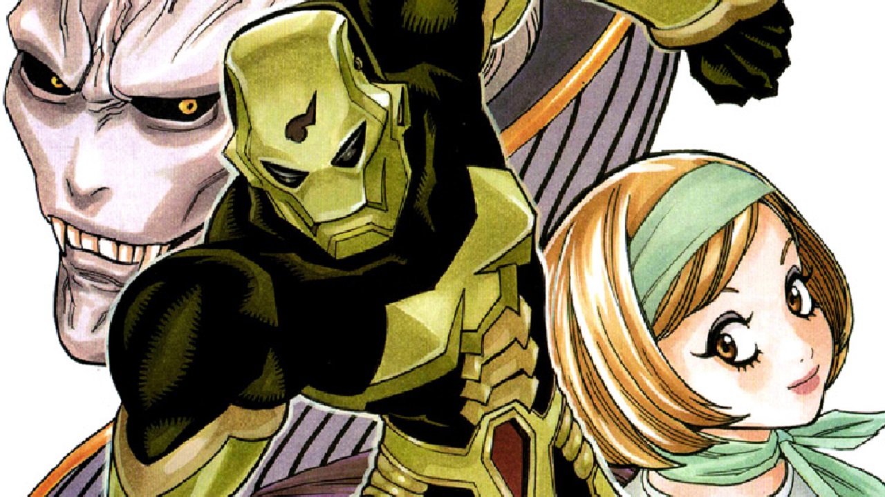 personajes de dragon ball jiya