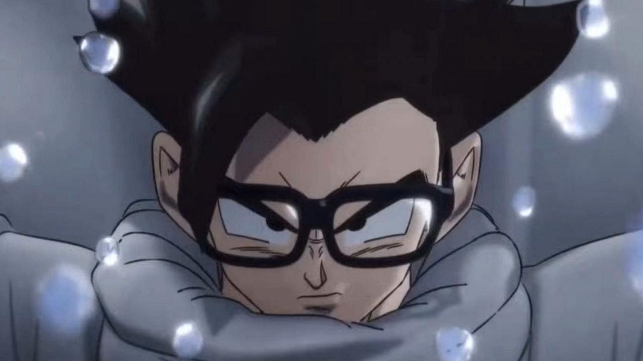 Dragon Ball Super: Super Hero Nueva Película Dragon Ball Super Personajes de Dragon Ball
