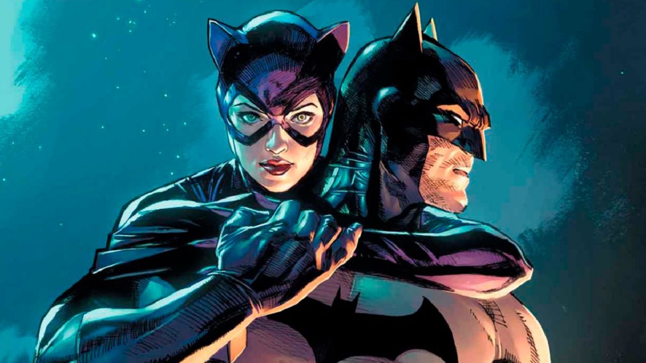 personajes de marvel catwoman