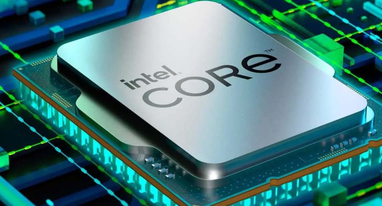 Intel procesadores computadoras portátiles
