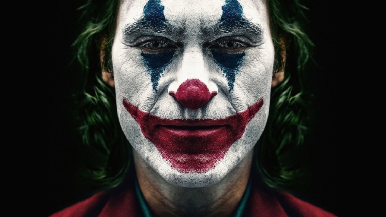 The Batman Joker Personajes de DC Comics Películas de DC Comics