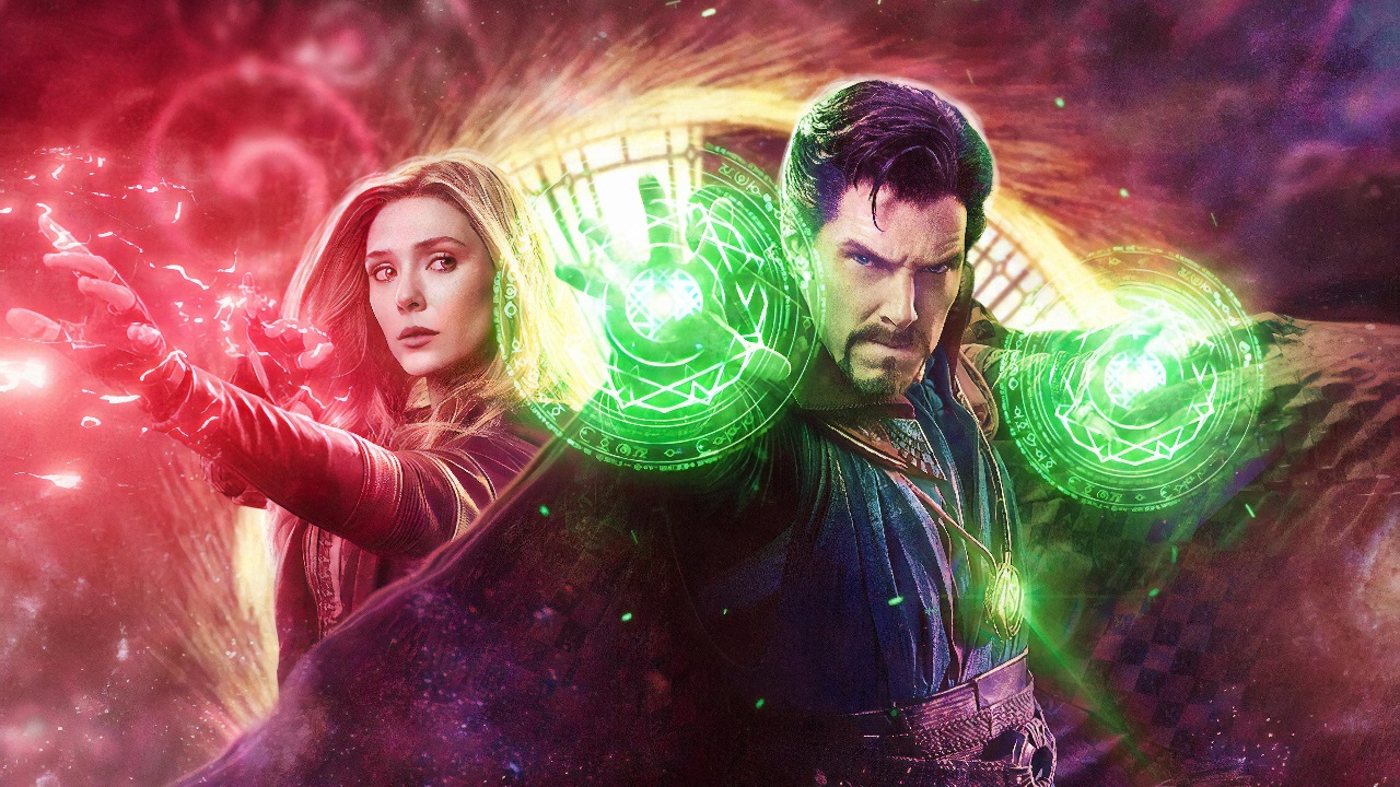 personajes de marvel multiverse of madness