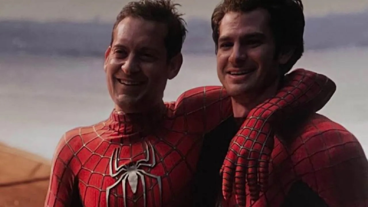 Marvel: Según esta teoría, los eventos de No Way Home pudieron haber evitado la muerte de las variantes de Tobey Maguire y Andrew Garfield en sus propios universos 18 personajes de marvel tobey maguire