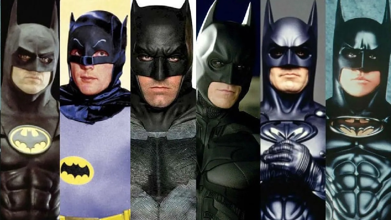 personajes de dc comics ranking