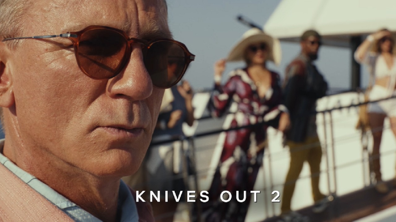 Netflix Películas 2022 Knives Out 2 The Gray Man Pinnochio