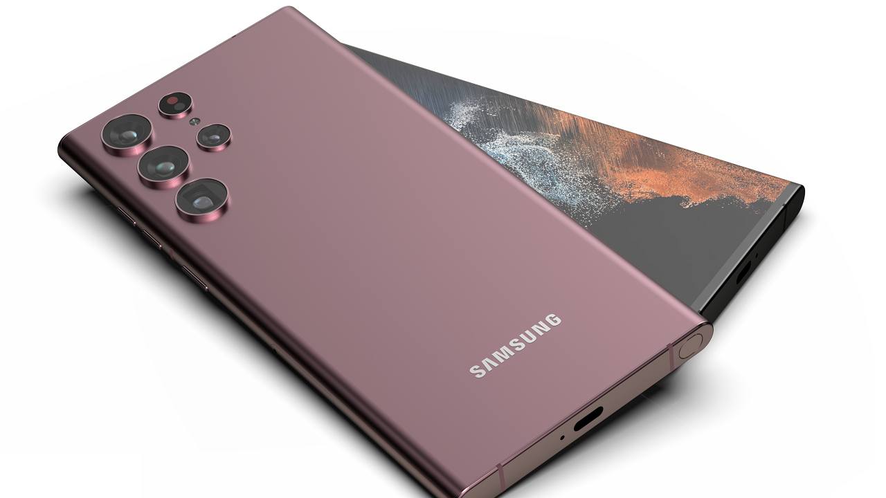 Samsung Galaxy S22 Samsung Tab S8 Precios Fecha Lanzamiento México
