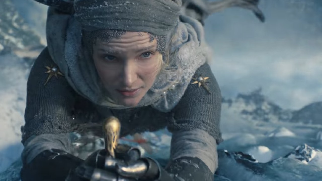 Super Bowl 2022: Amazon libera el primer tráiler de The Rings of Power, la serie de El Señor de los Anillos