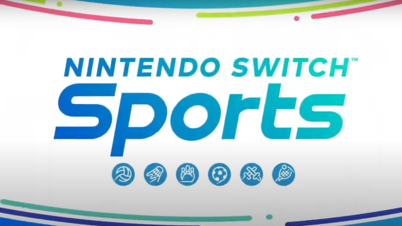 Switch sports nintendo