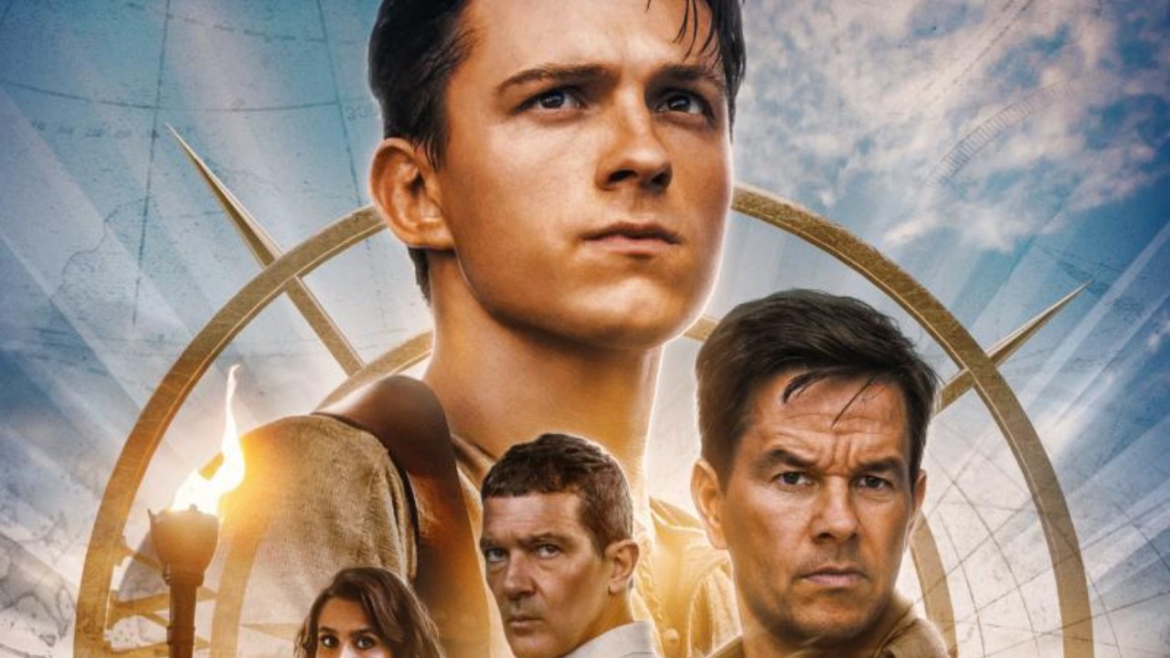 Uncharted PlayStation juego