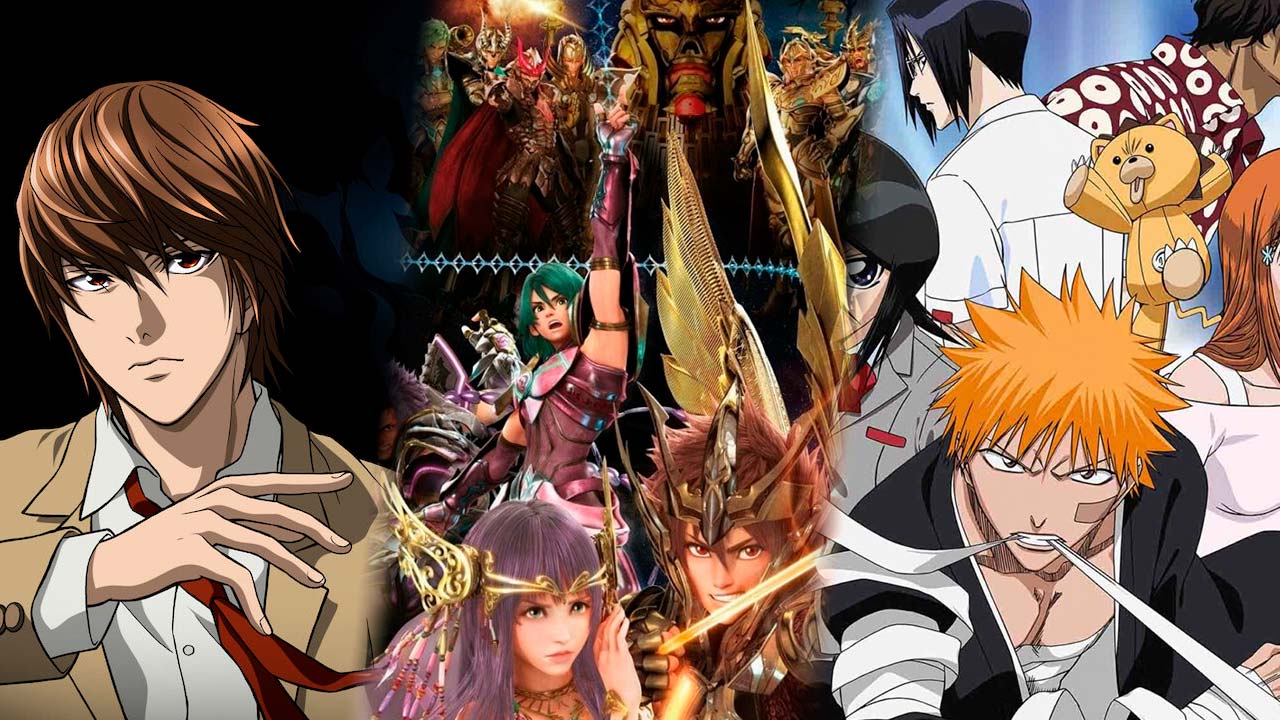 estrenos anime febrero 2022 hbo max