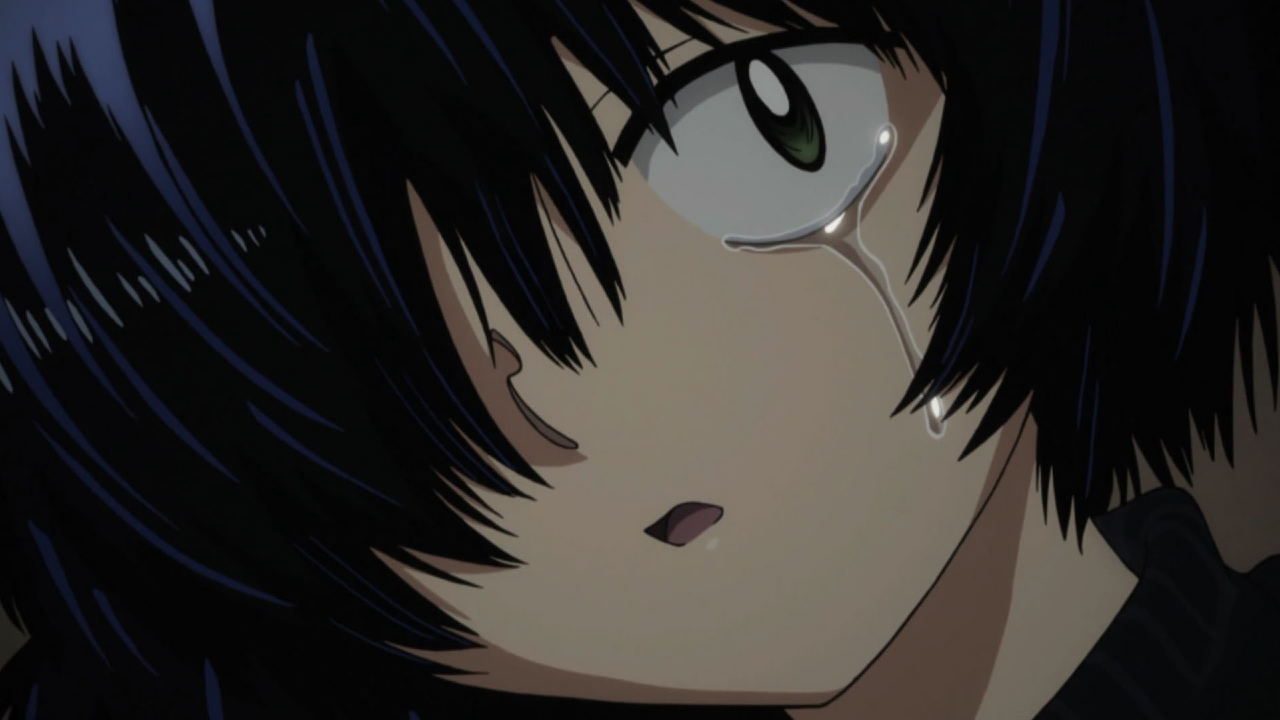 Crunchyroll Animes 36